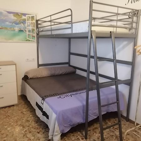 Vila Chiclana El Principito Chiclana de la Frontera Exteriér fotografie