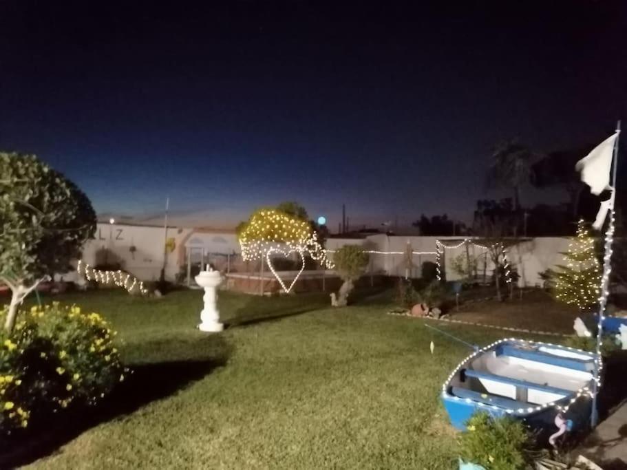 Vila Chiclana El Principito Chiclana de la Frontera Exteriér fotografie