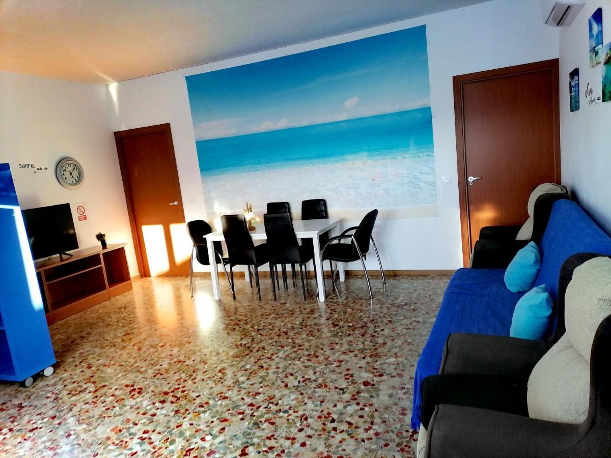 Vila Chiclana El Principito Chiclana de la Frontera Pokoj fotografie